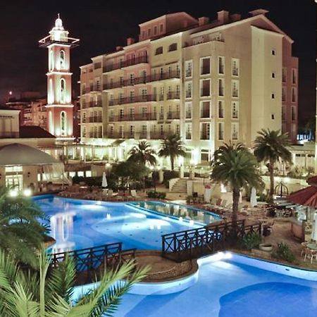 Il Campanario Villagio Resort Apto Studio 2111 Florianópolis Dış mekan fotoğraf