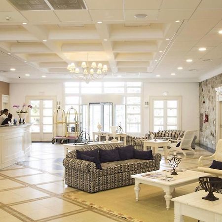 Il Campanario Villagio Resort Apto Studio 2111 Florianópolis Dış mekan fotoğraf