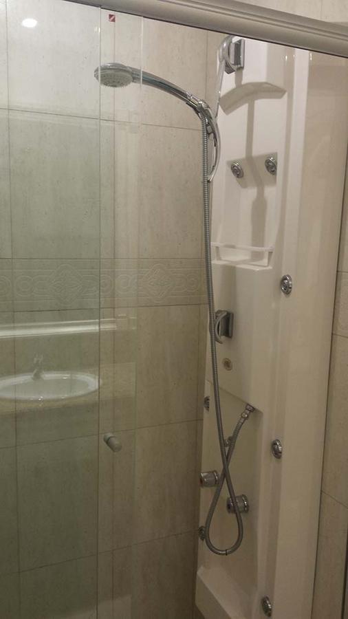 Il Campanario Villagio Resort Apto Studio 2111 Florianópolis Dış mekan fotoğraf