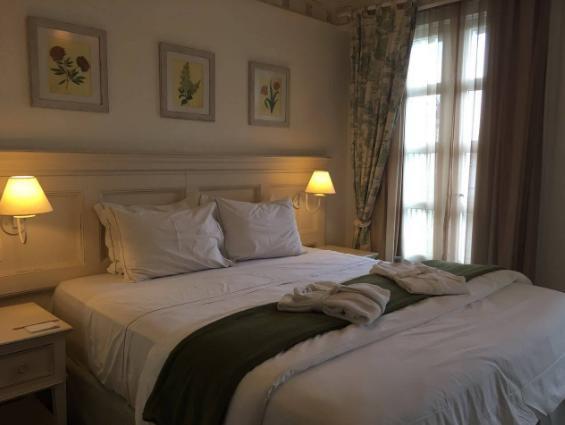 Il Campanario Villagio Resort Apto Studio 2111 Florianópolis Dış mekan fotoğraf