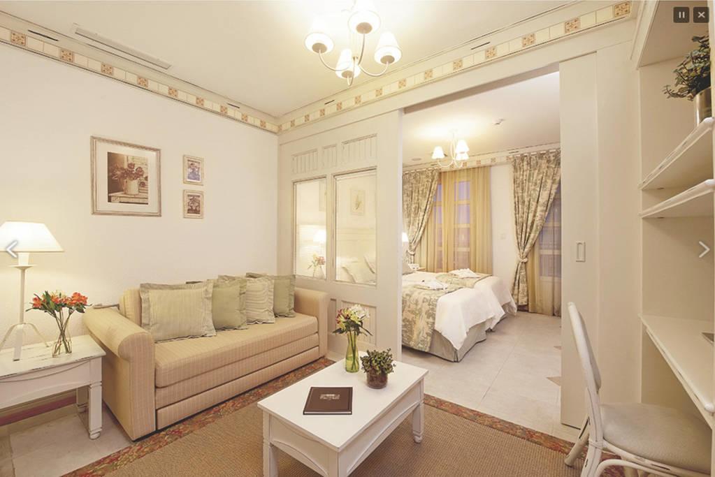 Il Campanario Villagio Resort Apto Studio 2111 Florianópolis Dış mekan fotoğraf