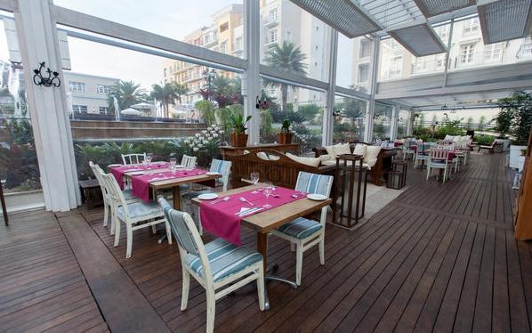 Il Campanario Villagio Resort Apto Studio 2111 Florianópolis Dış mekan fotoğraf